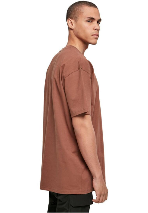 Heavy Oversize Tee